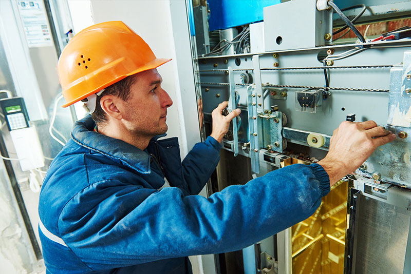 Akören Asansör Bakımı