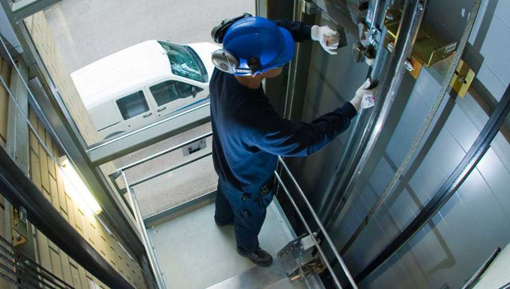 Akören Asansör Bakımı